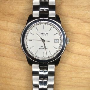 Tissot men’s watch